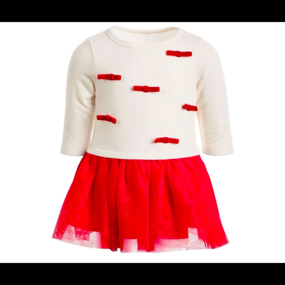 Christmas dress